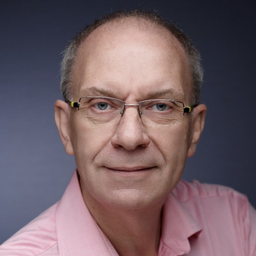 Dr. Russell Thackeray